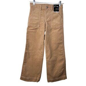 Art Class Corduroy Wide Leg